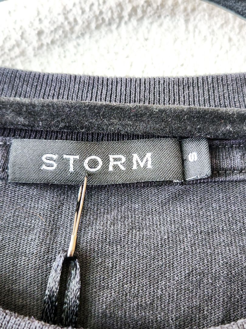 Storm Top S