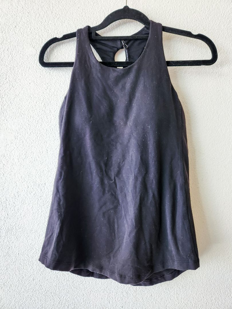 Lululemon Top S