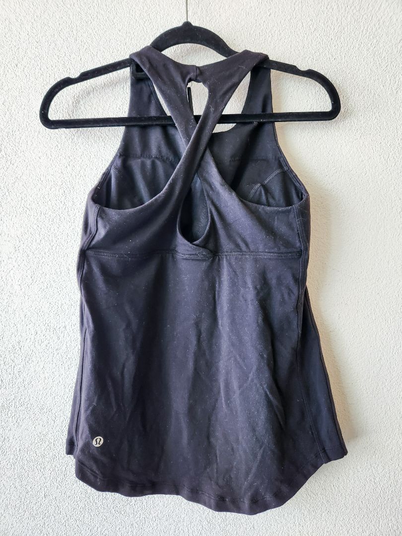 Lululemon Top S