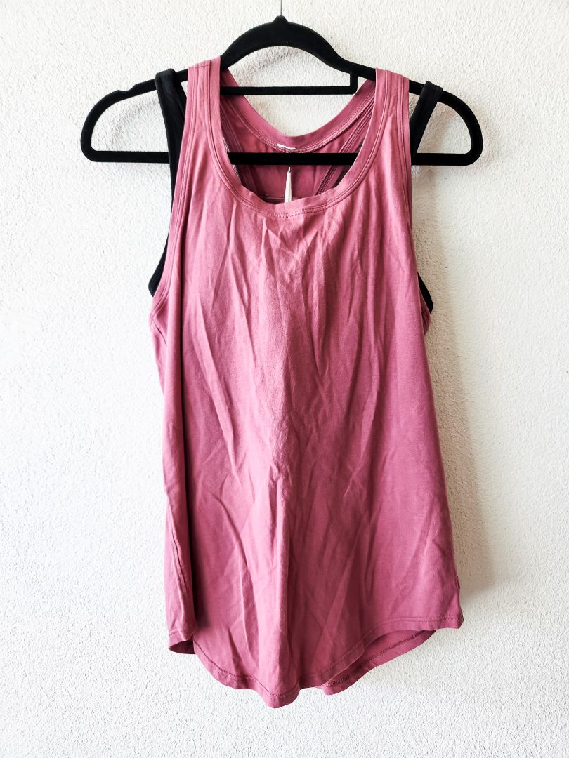Lululemon Top S