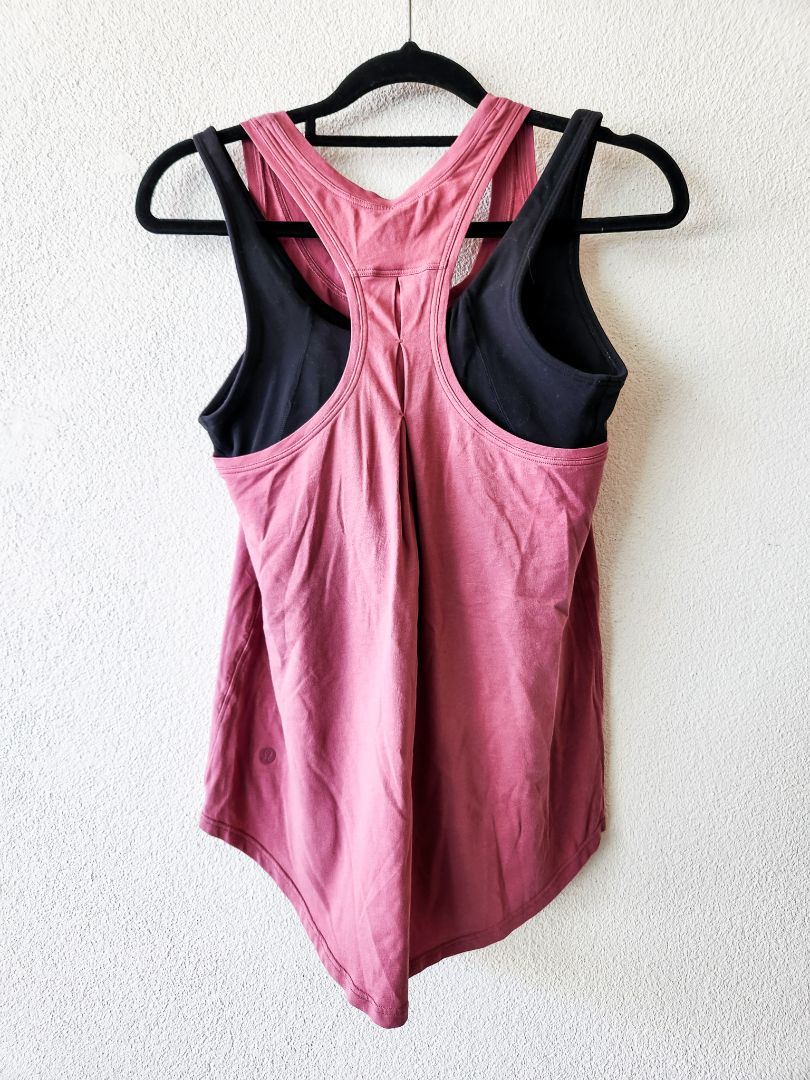 Lululemon Top S