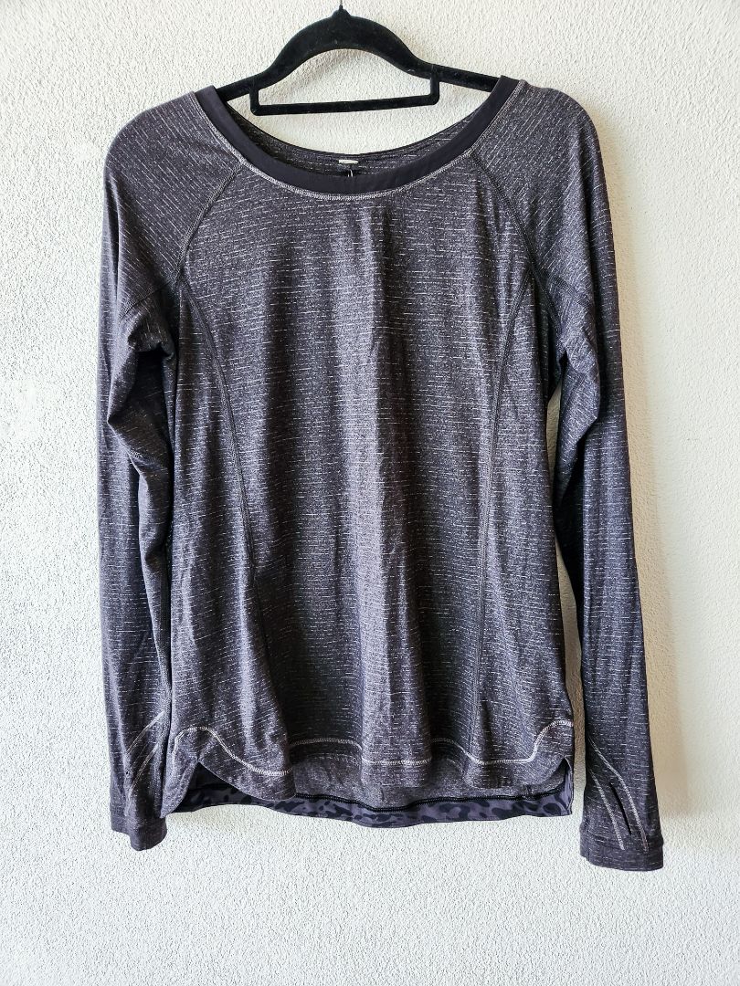 Lululemon Top S