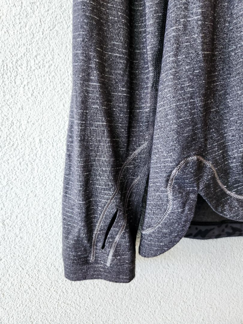 Lululemon Top S