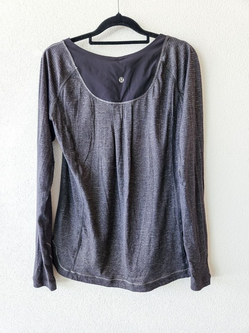 Lululemon Top S