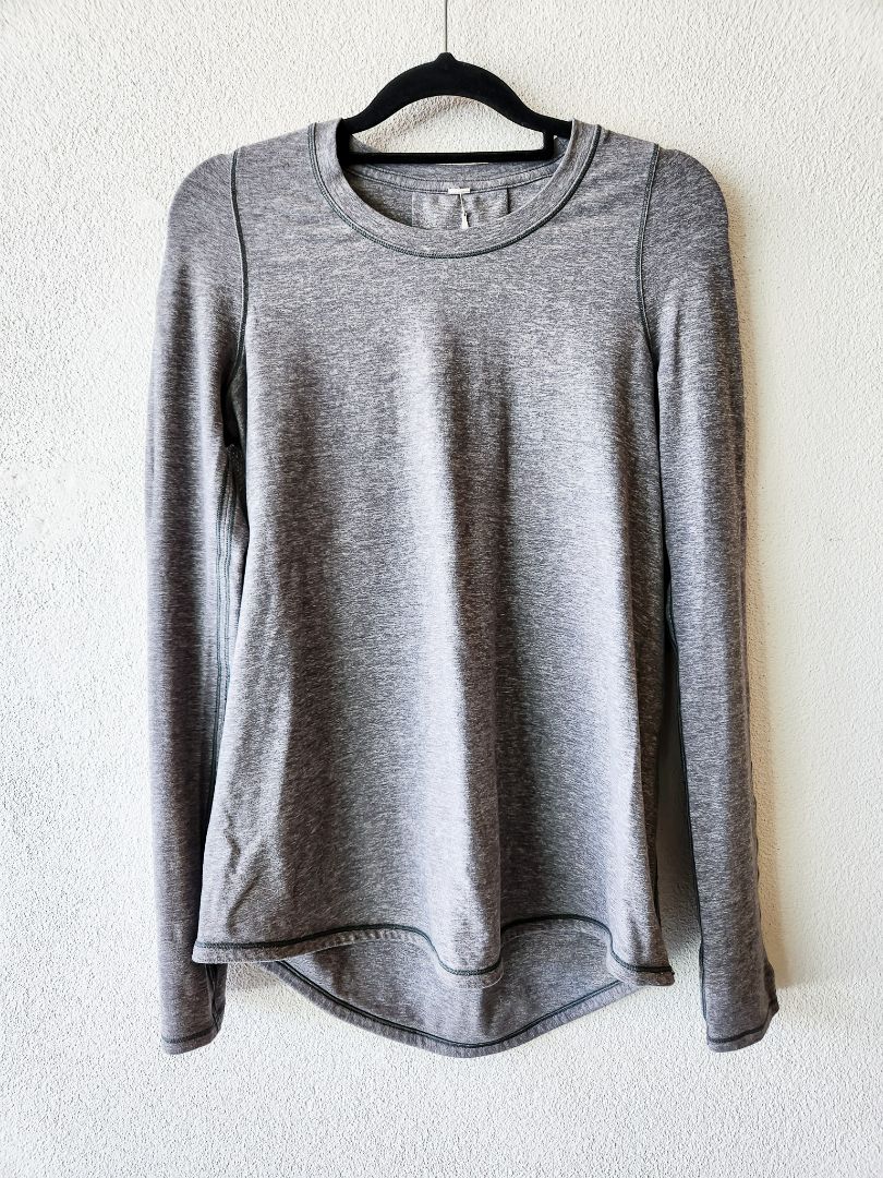 Lululemon Top S