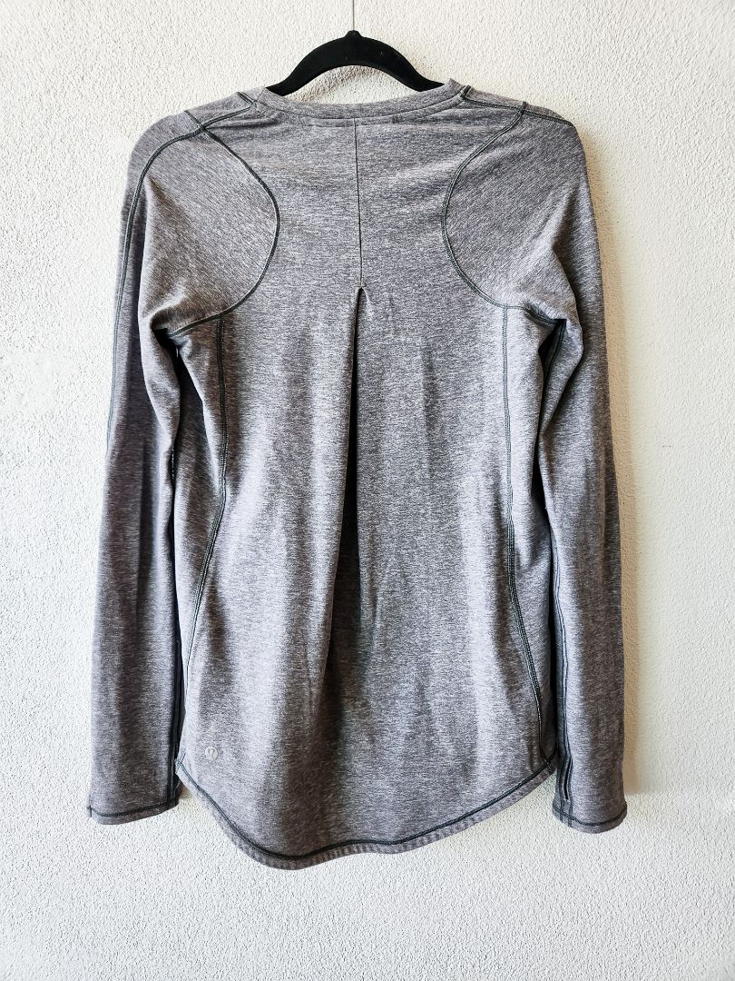 Lululemon Top S