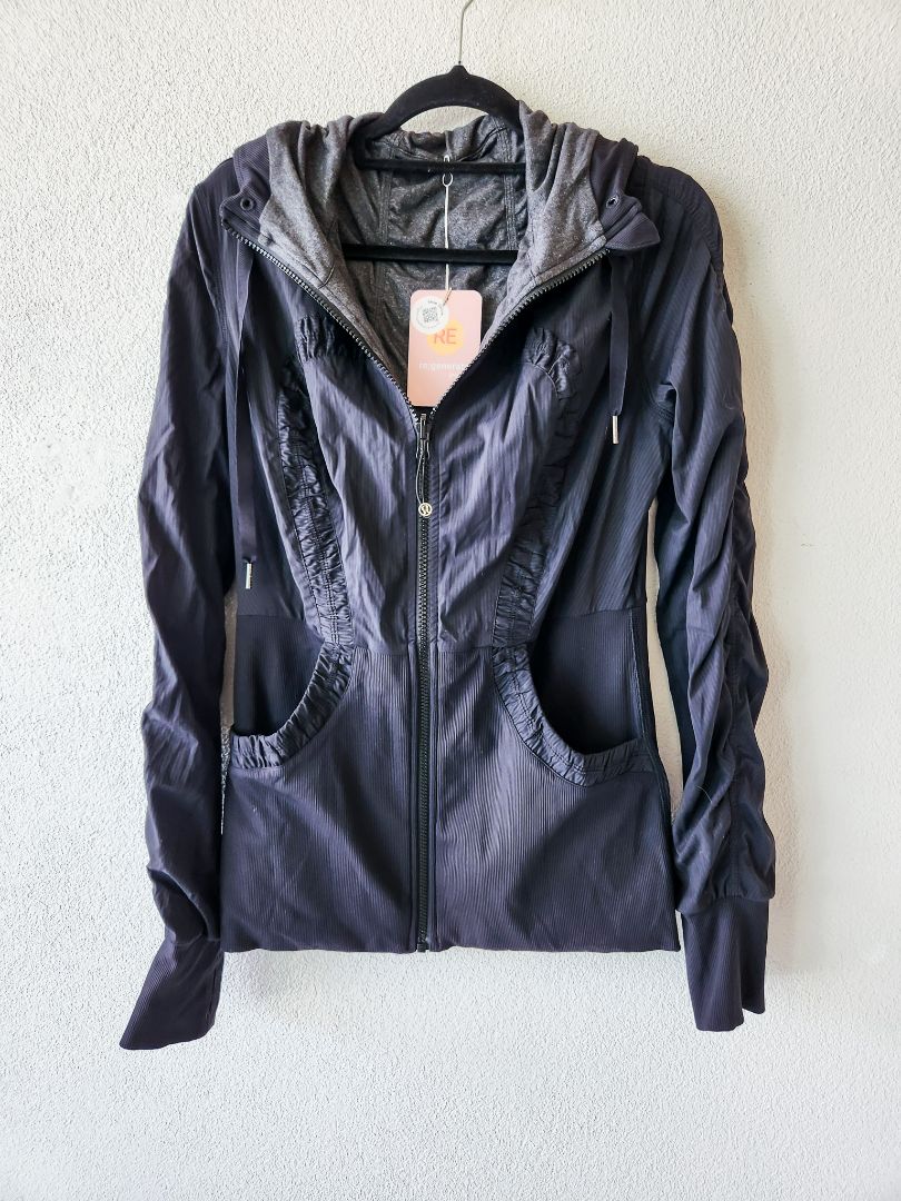 Lululemon Jacket S