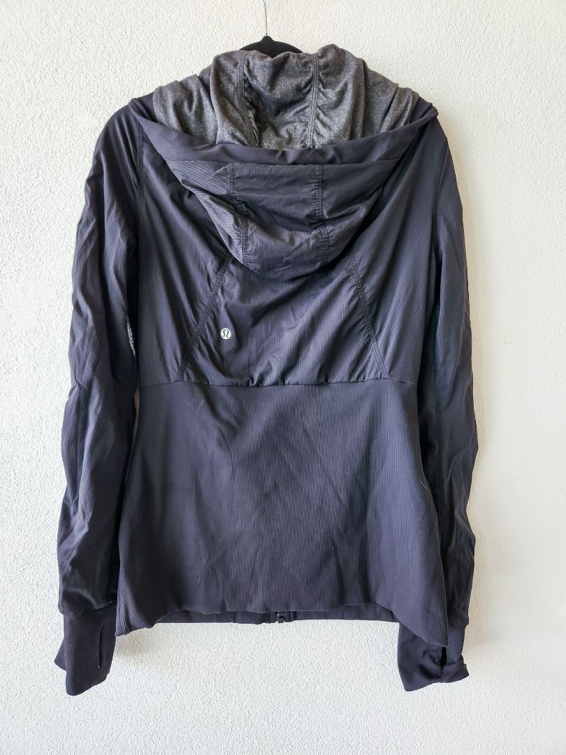 Lululemon Jacket S