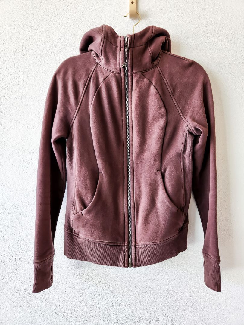 Lululemon Jacket S