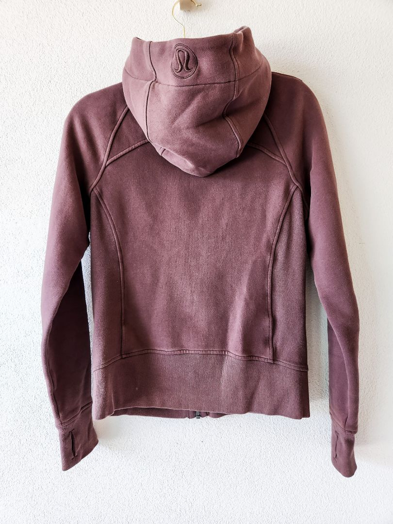 Lululemon Jacket S