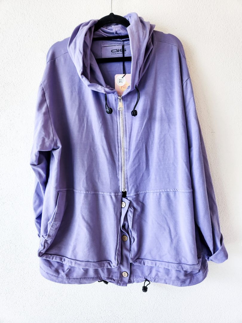 CHG Industries Top OS