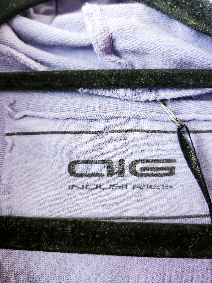 CHG Industries Top OS