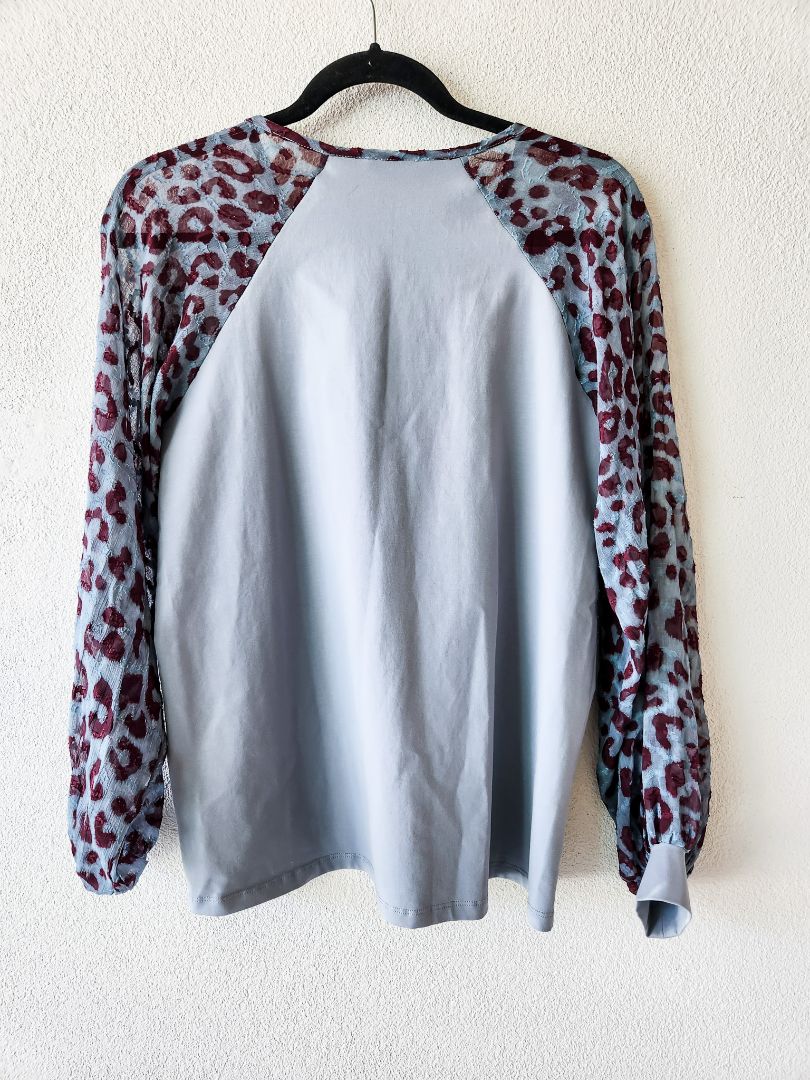 Gloss Top XXS