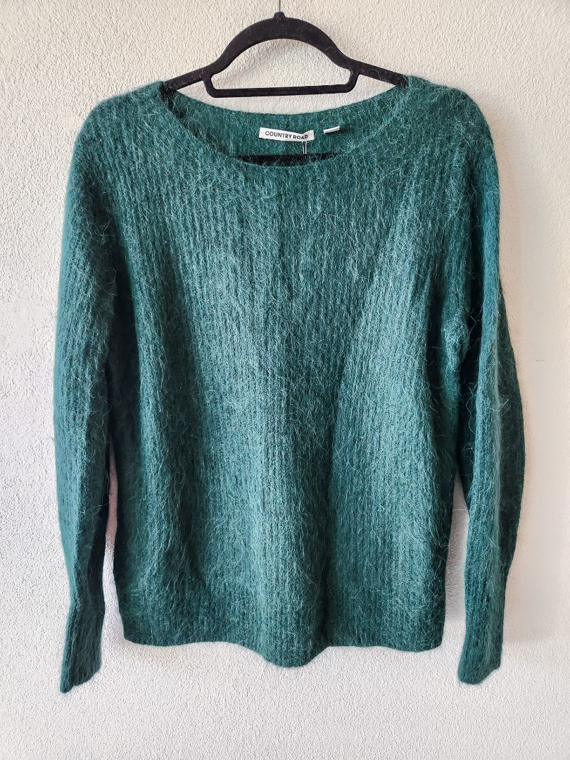 Country Road Top M