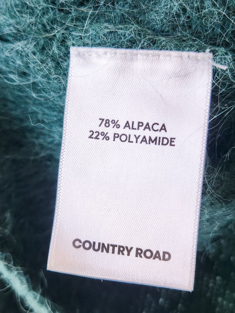 Country Road Top M