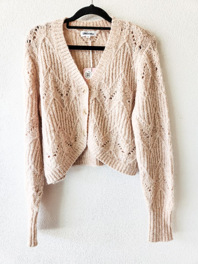 Loobie's Story Top XS