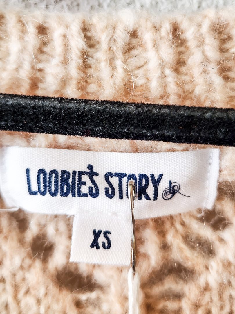 Loobie's Story Top XS