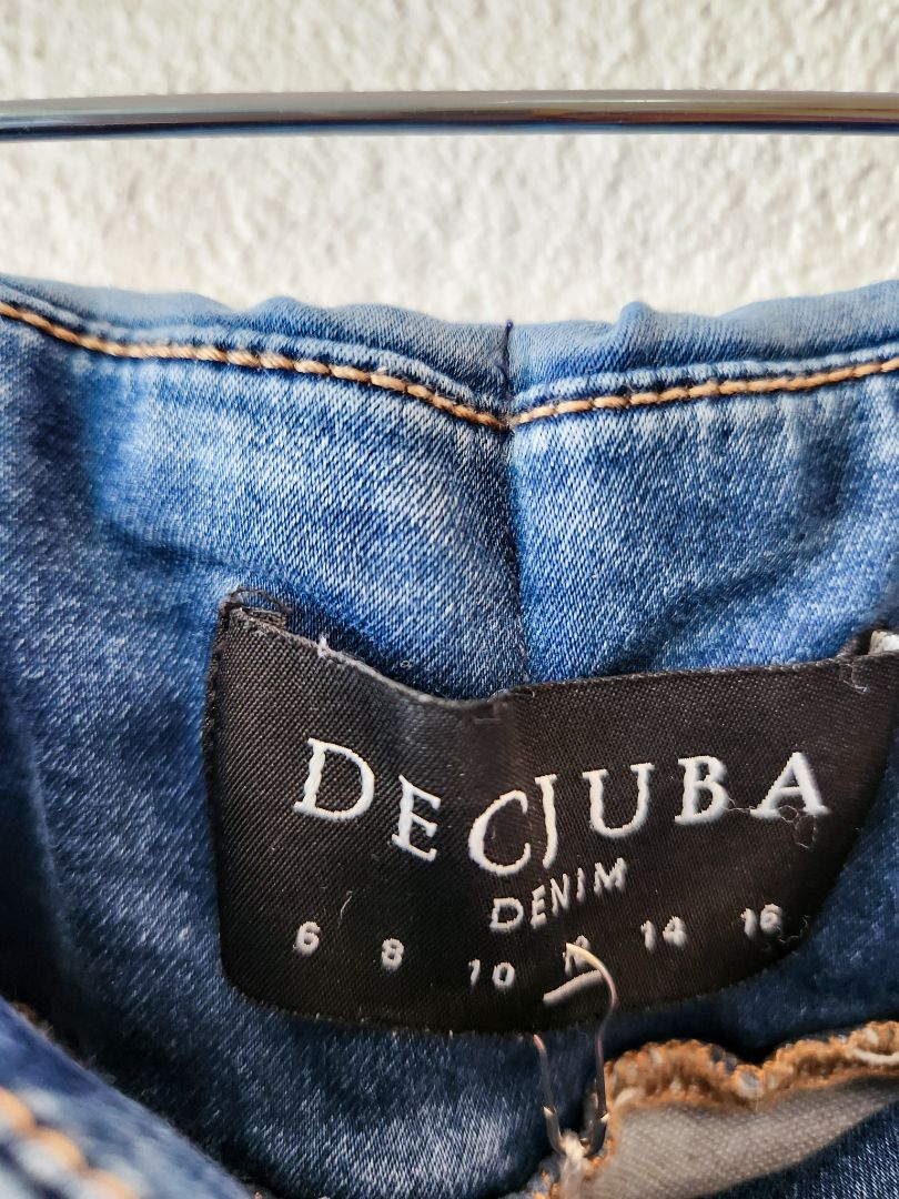 Decjuba Jeans M