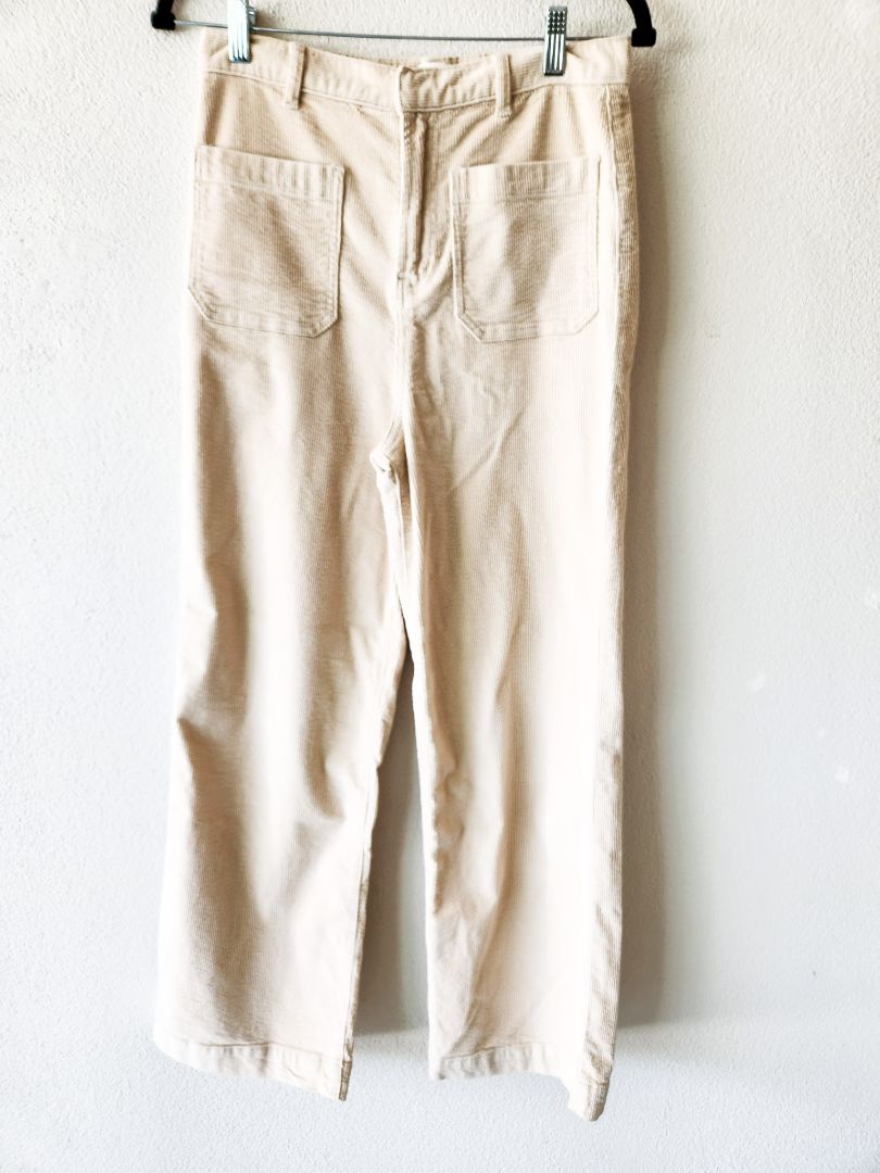 Seed pants S