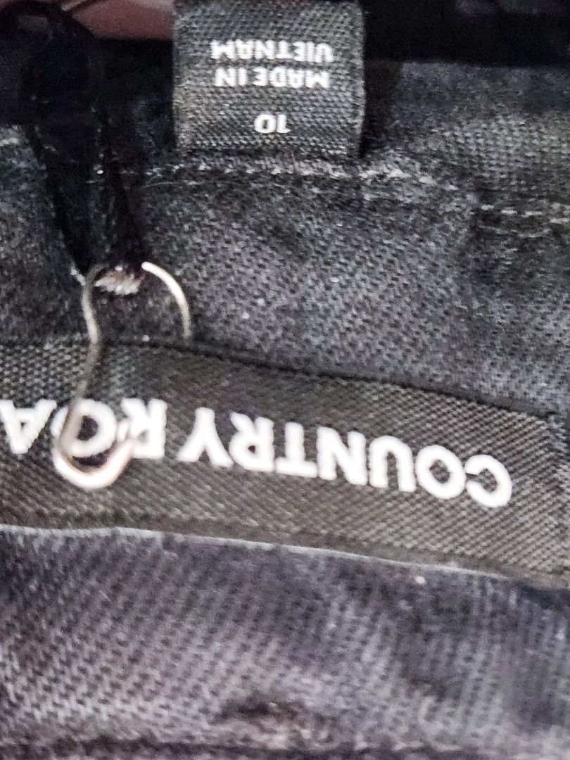 Country Road Jeans S