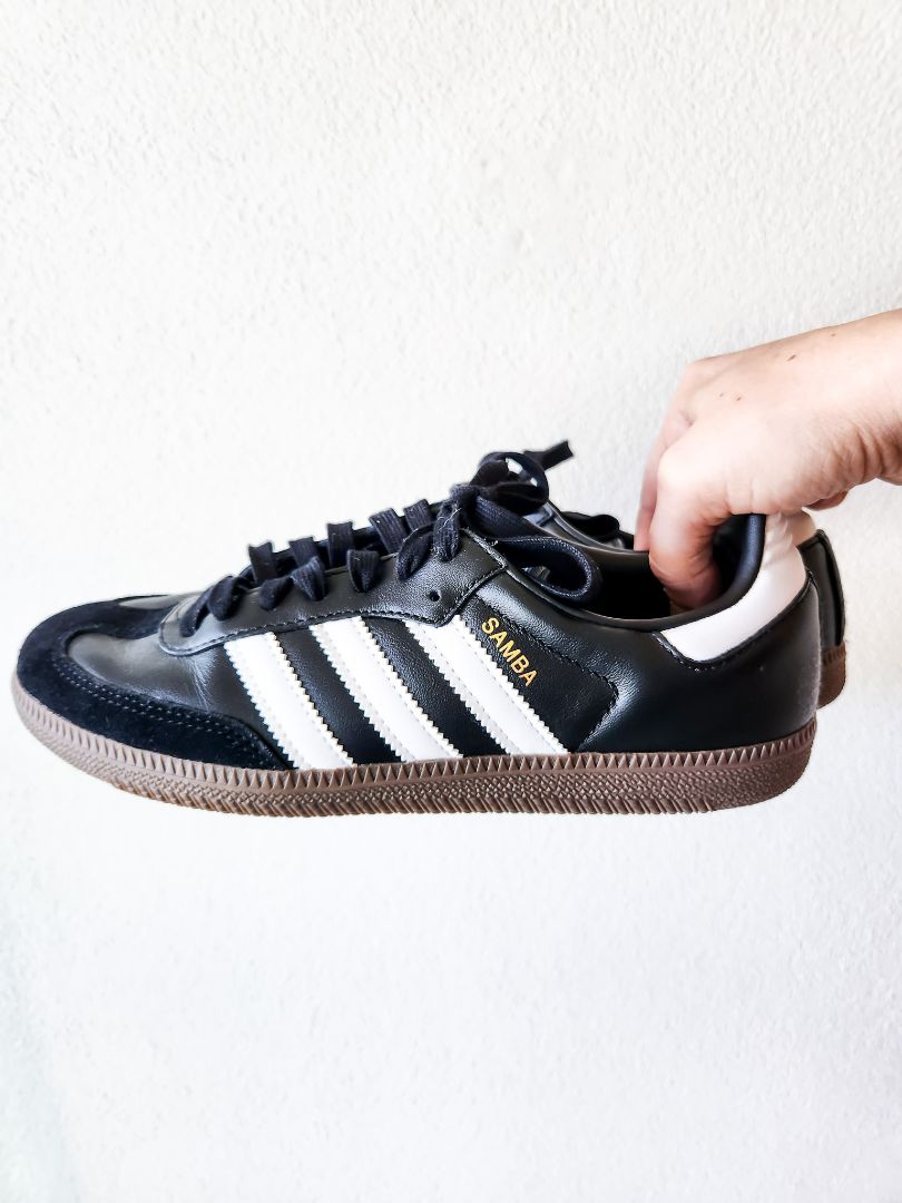 Adidas Samba Shoes EUR40