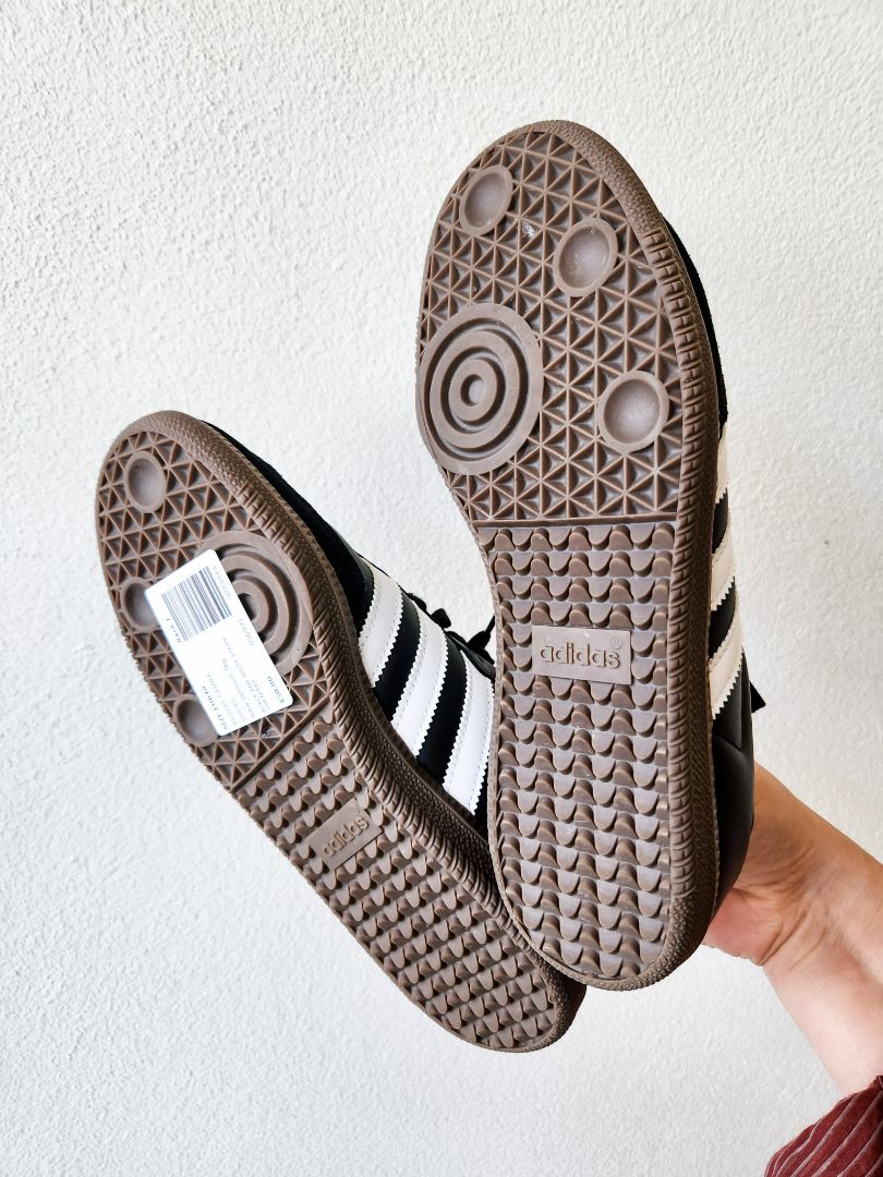 Adidas Samba Shoes EUR40
