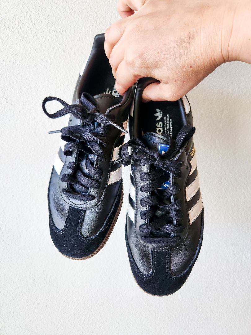 Adidas Samba Shoes EUR40