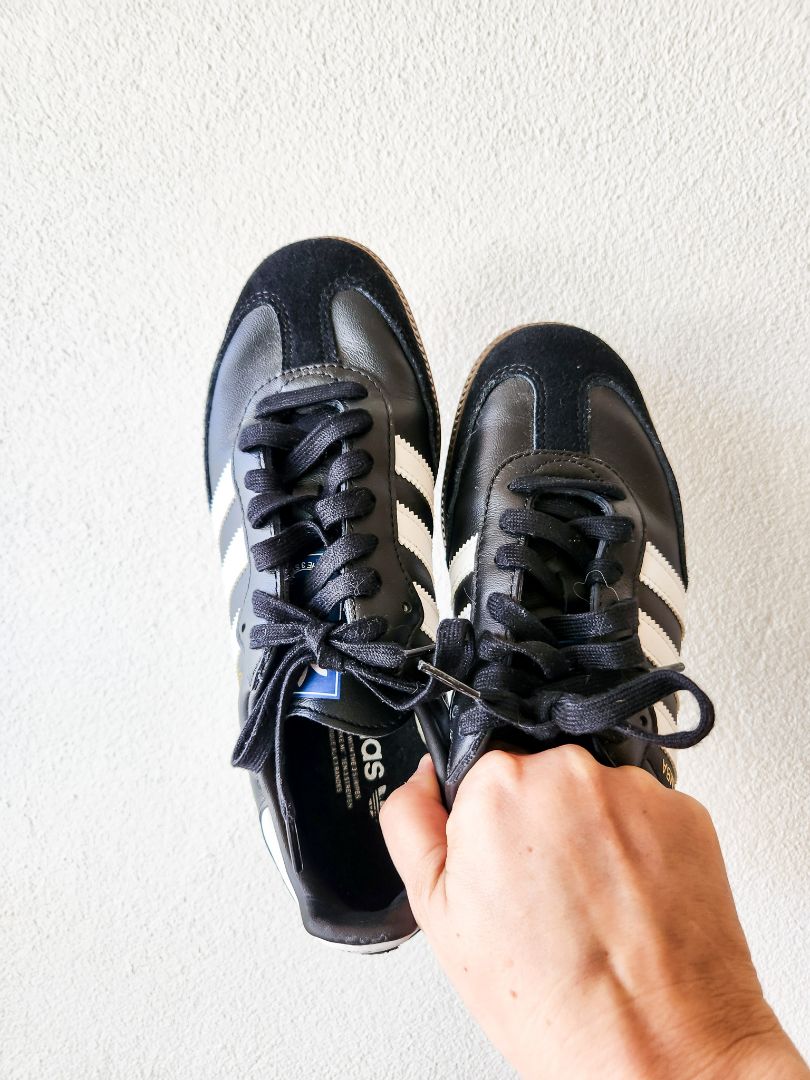 Adidas Samba Shoes EUR40