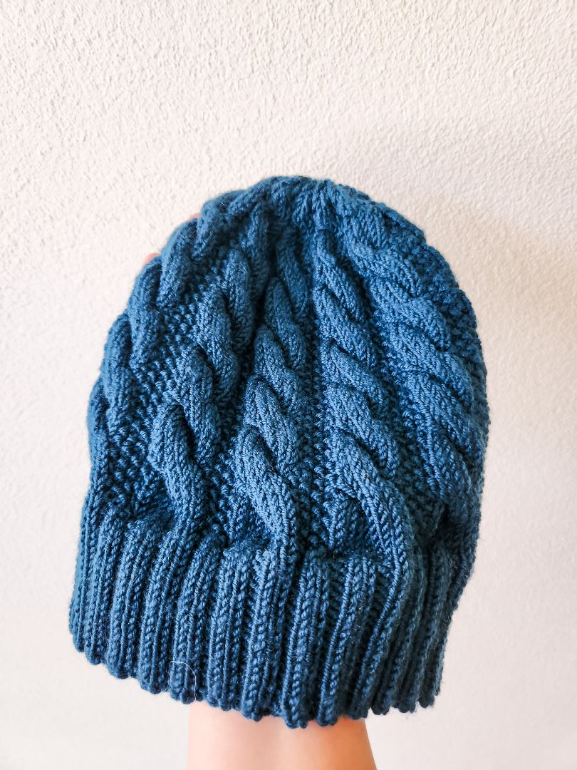 Handmade Hat OS