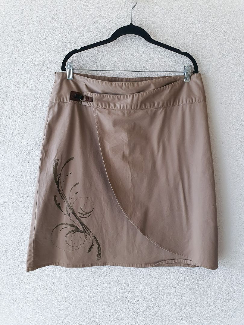 Kathmandu Skirt L