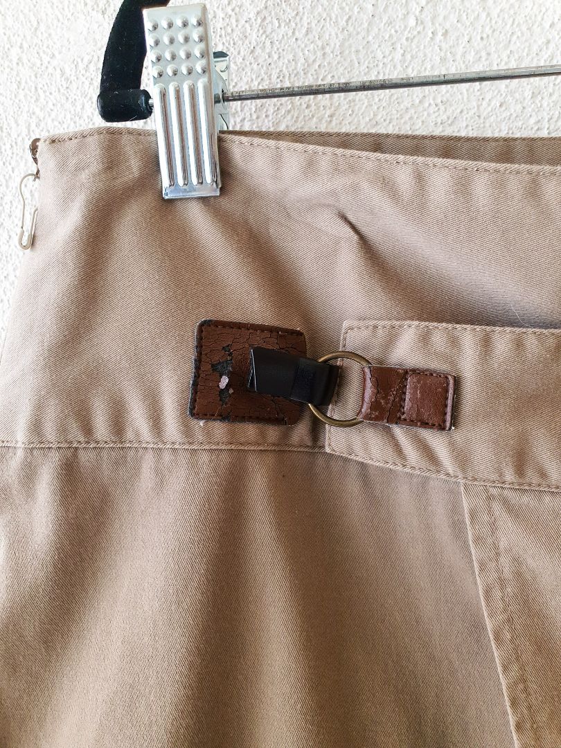 Kathmandu Skirt L
