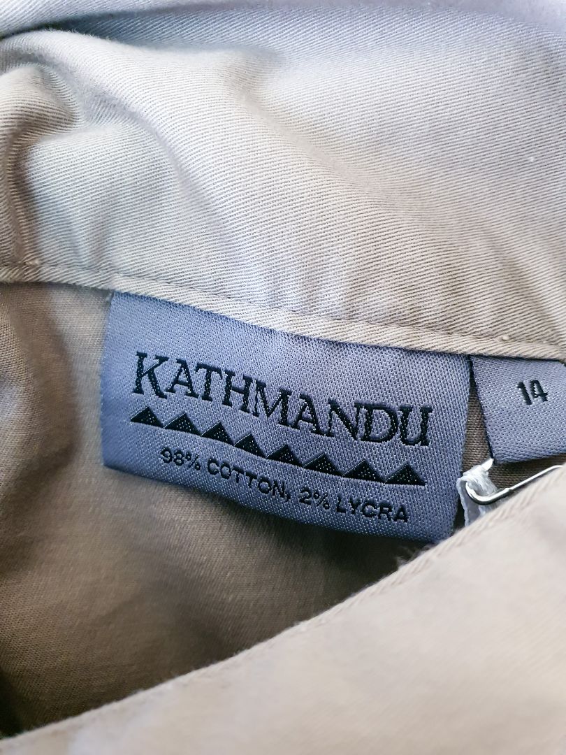 Kathmandu Skirt L