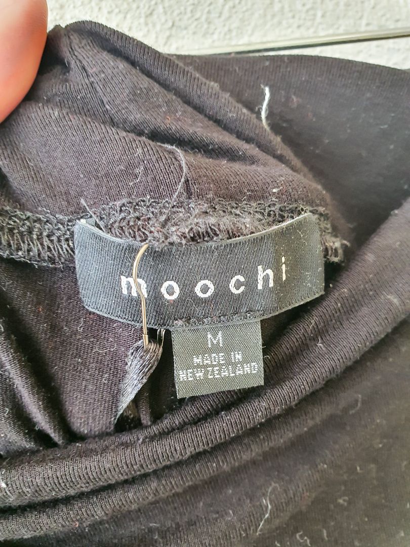 Moochi pants M