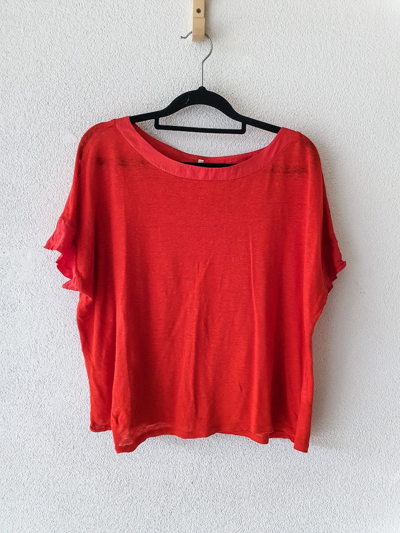 Laura Ashley Top XS