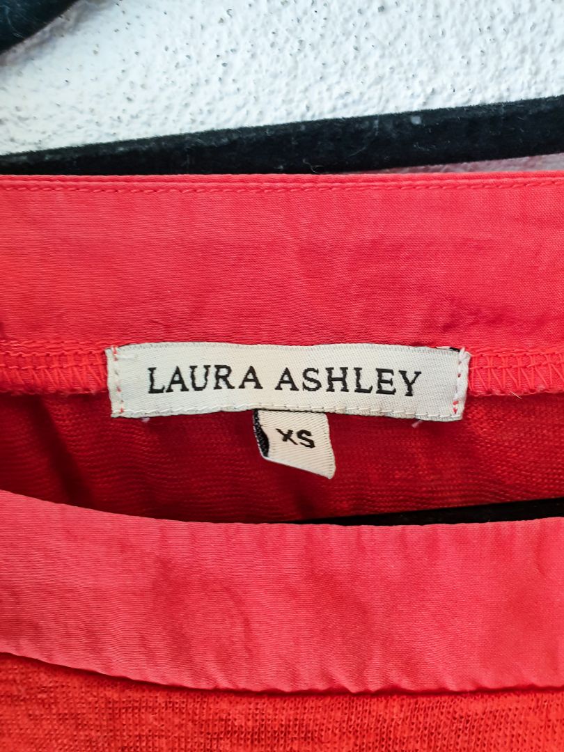 Laura Ashley Top XS