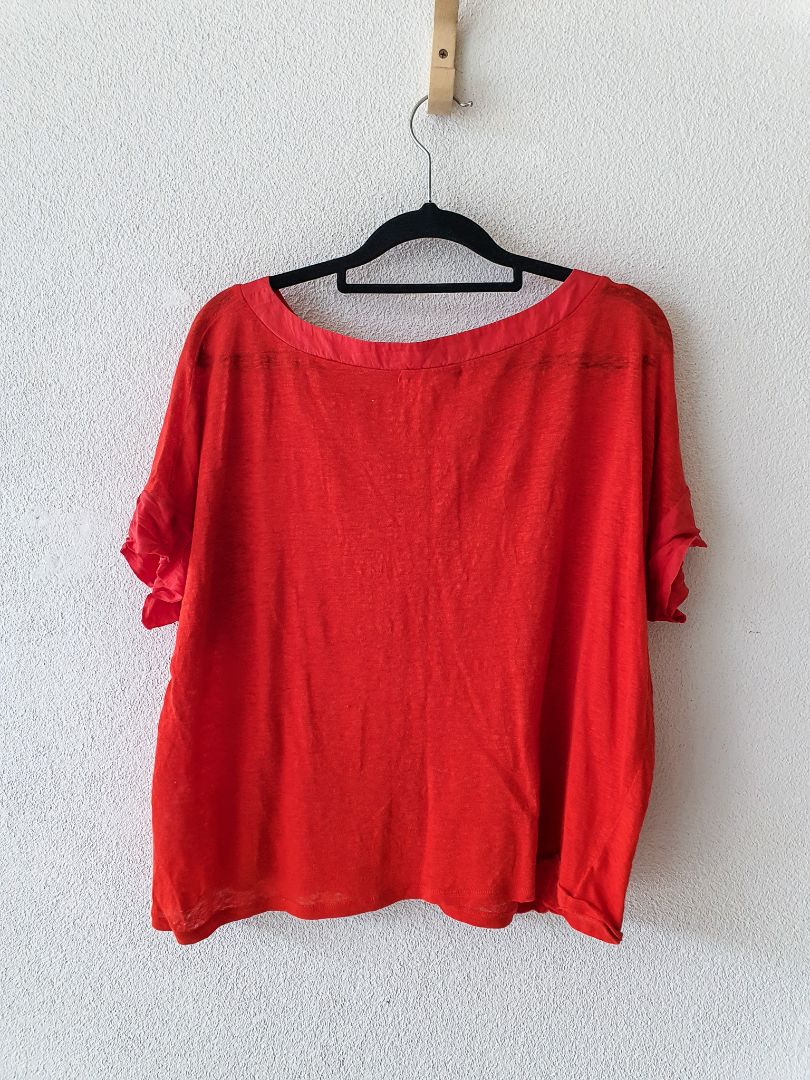 Laura Ashley Top XS