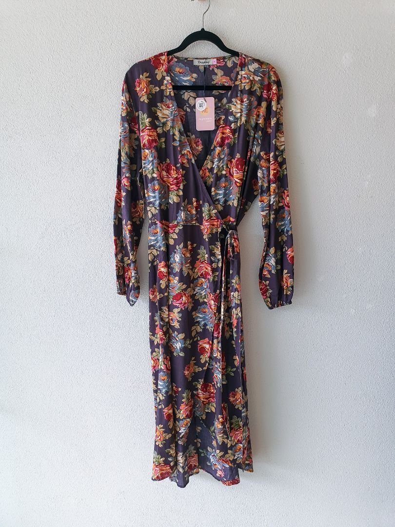 Tuesday Dress XL