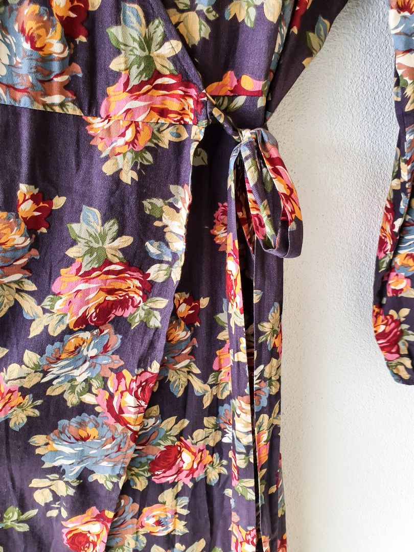 Tuesday Dress XL