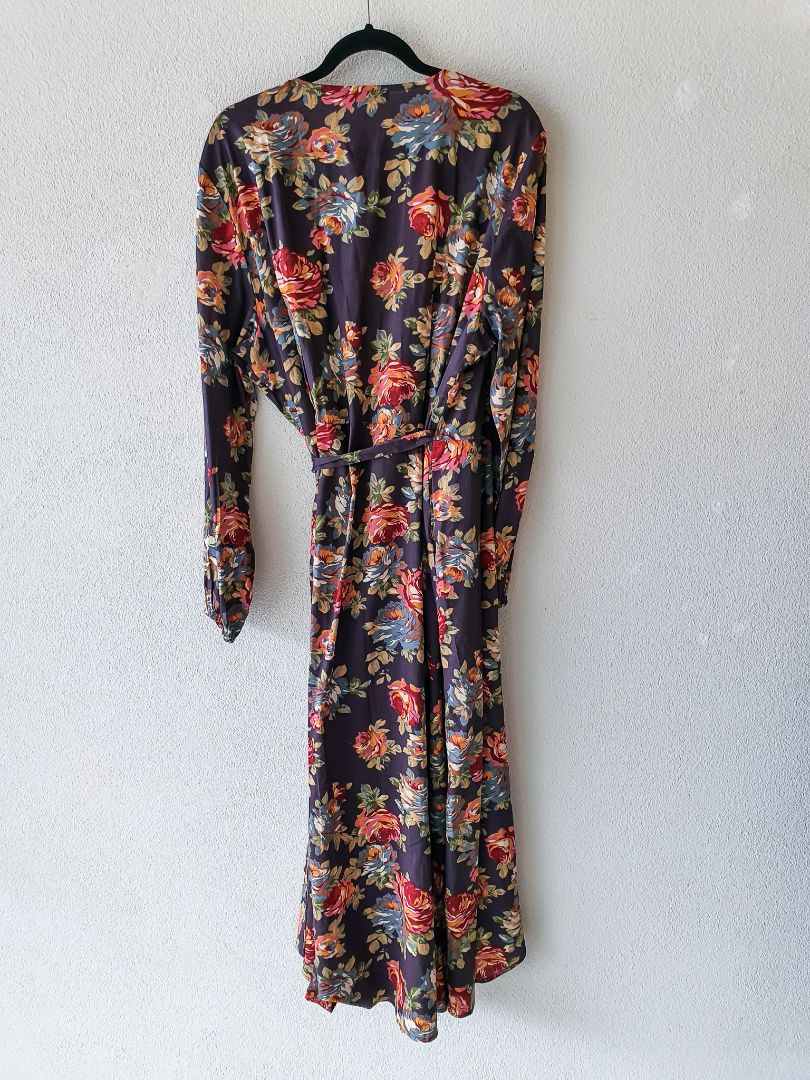 Tuesday Dress XL