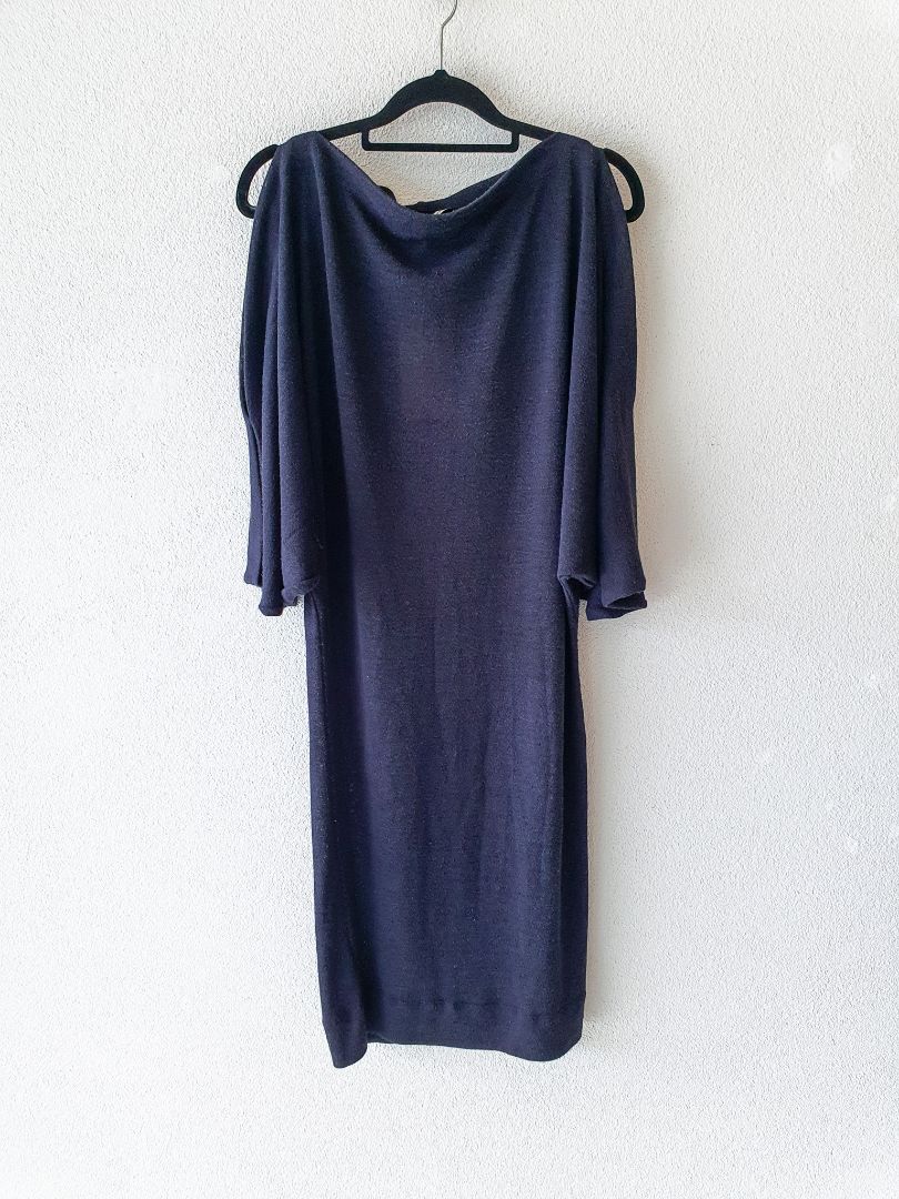 Turet Knuefermann Dress OS
