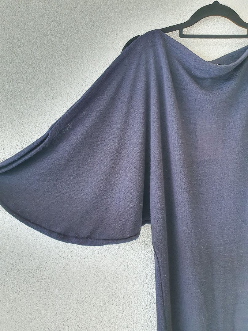 Turet Knuefermann Dress OS