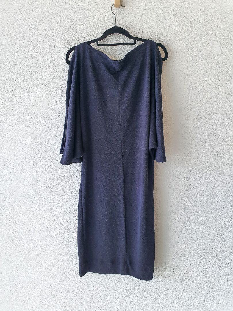 Turet Knuefermann Dress OS