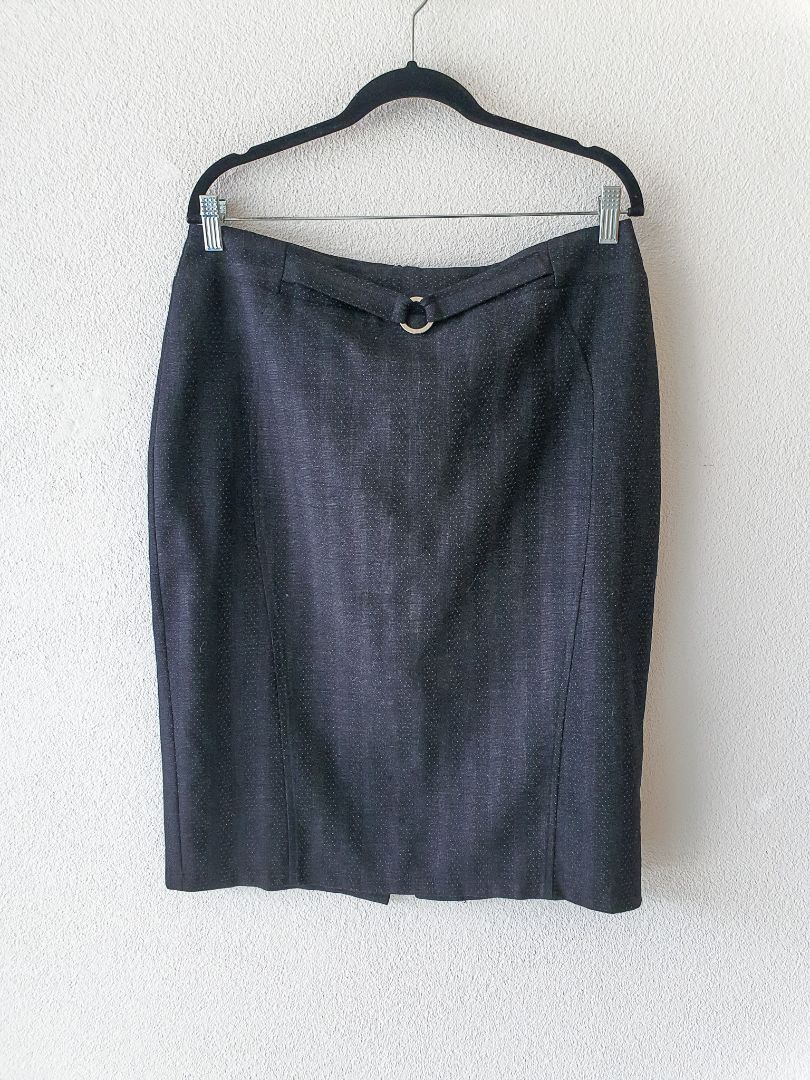 Andrea Moore Skirt L