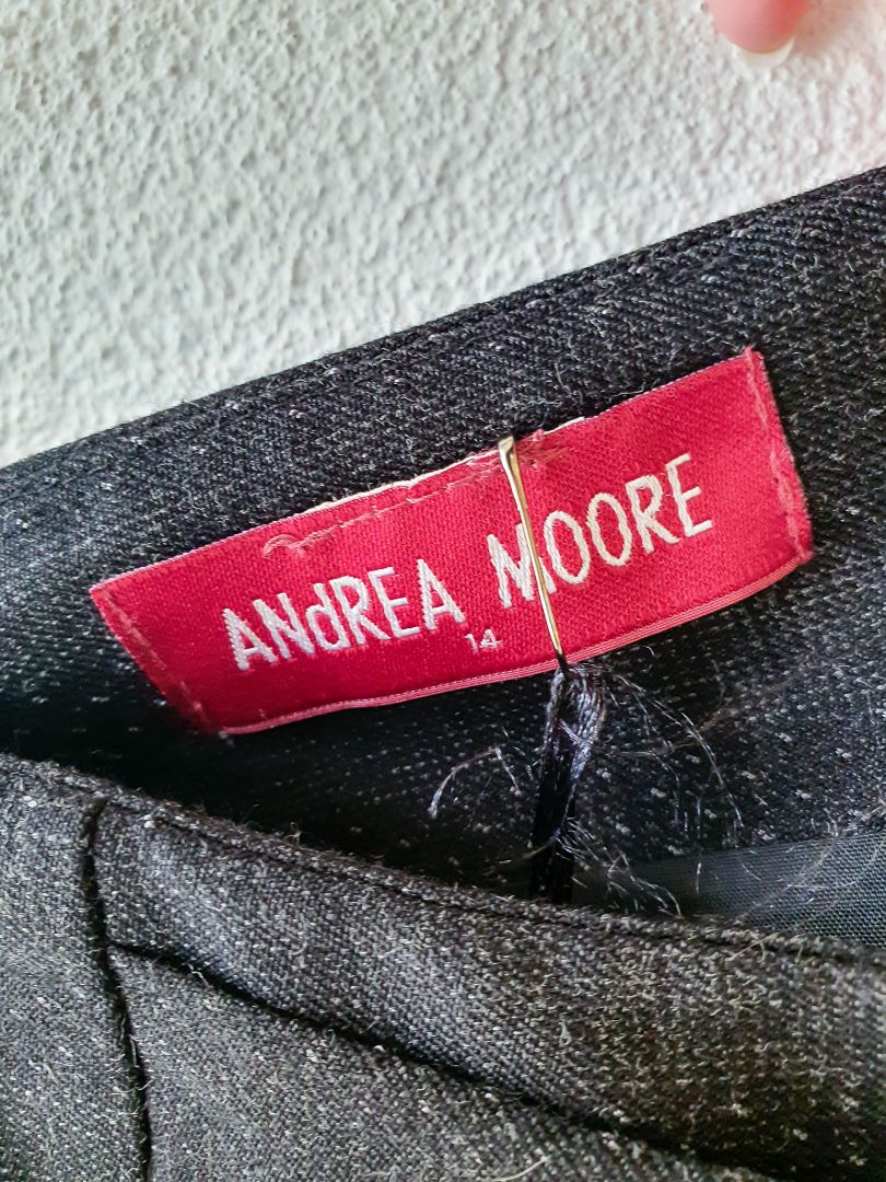 Andrea Moore Skirt L