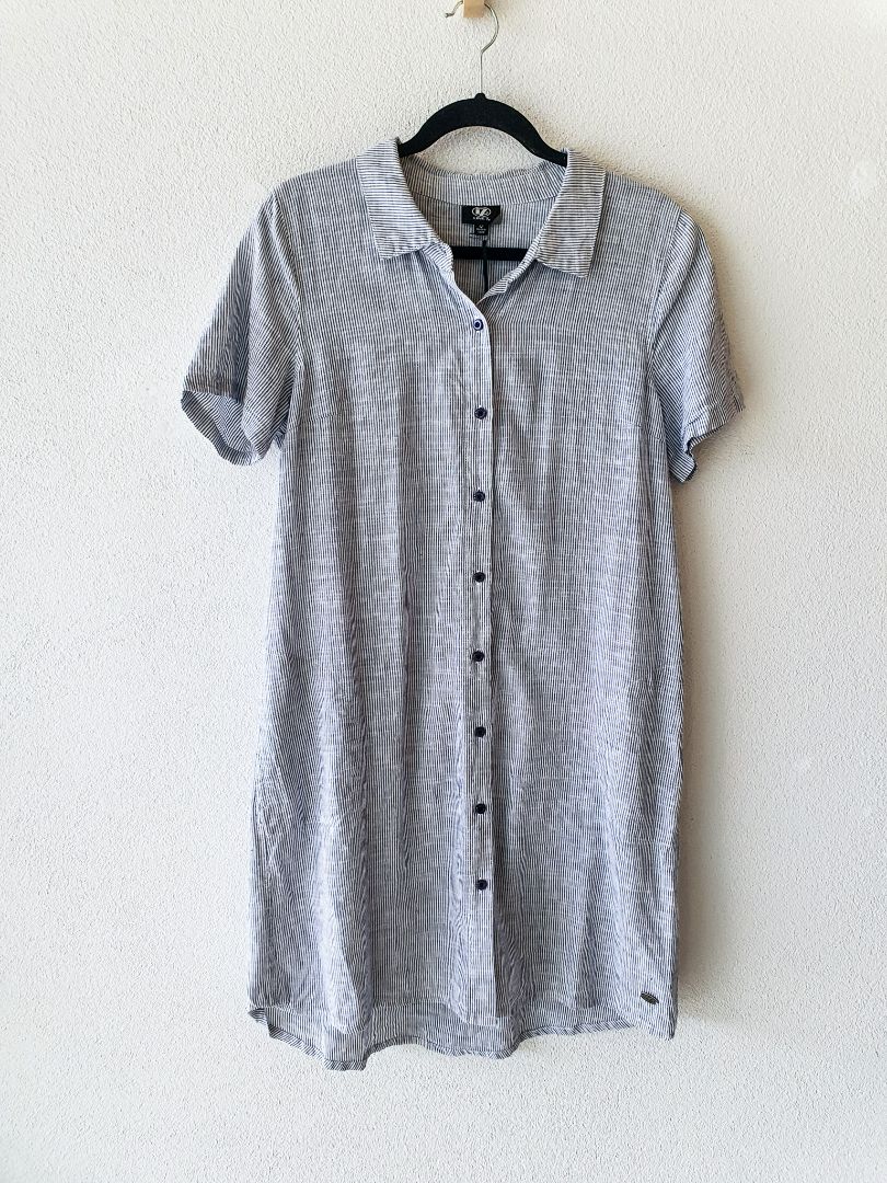 Line 7 Dress M