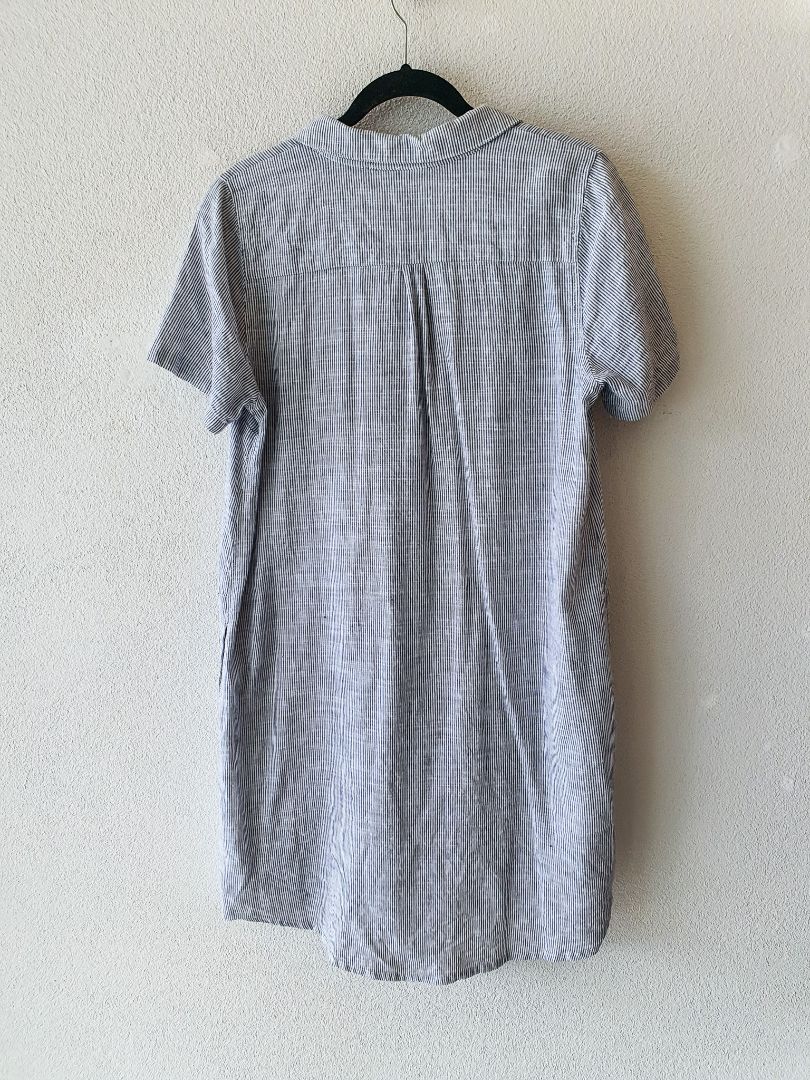 Line 7 Dress M