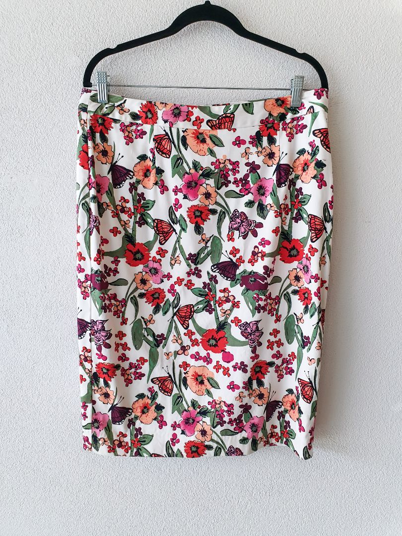 Laura Ashley Skirt M