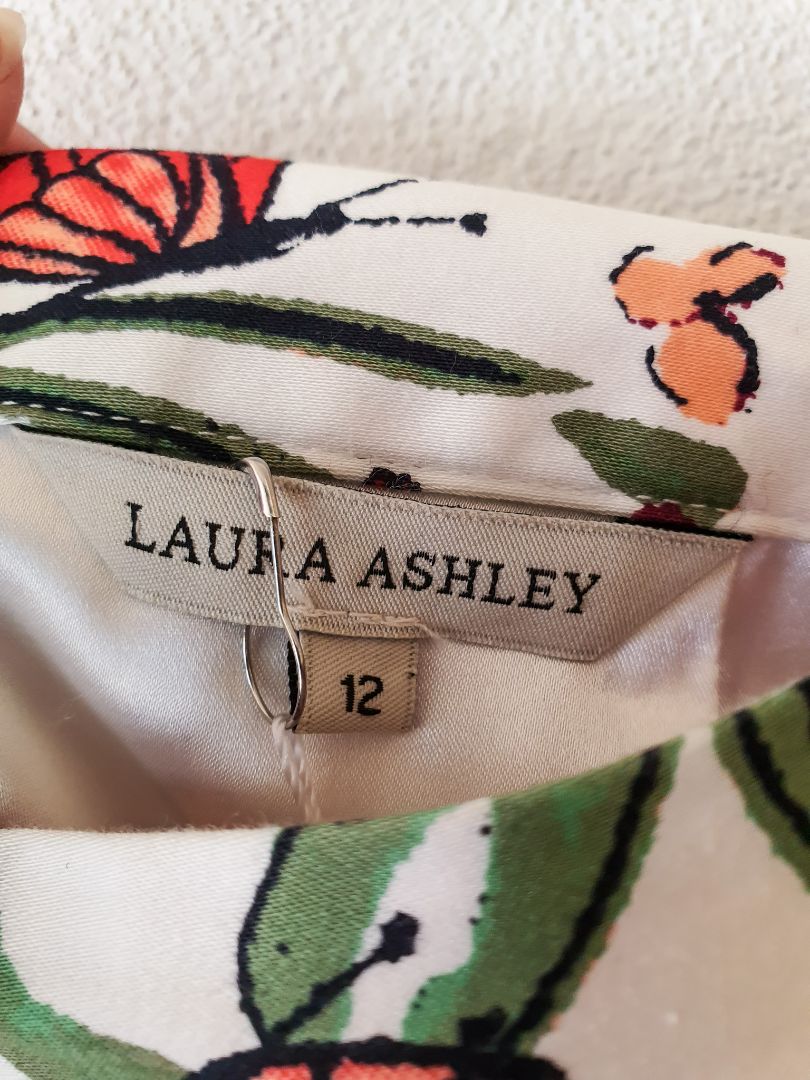 Laura Ashley Skirt M