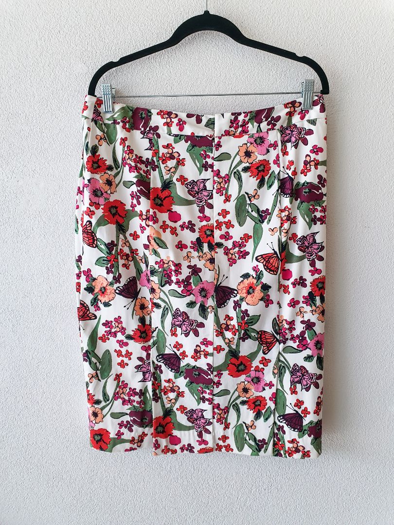 Laura Ashley Skirt M