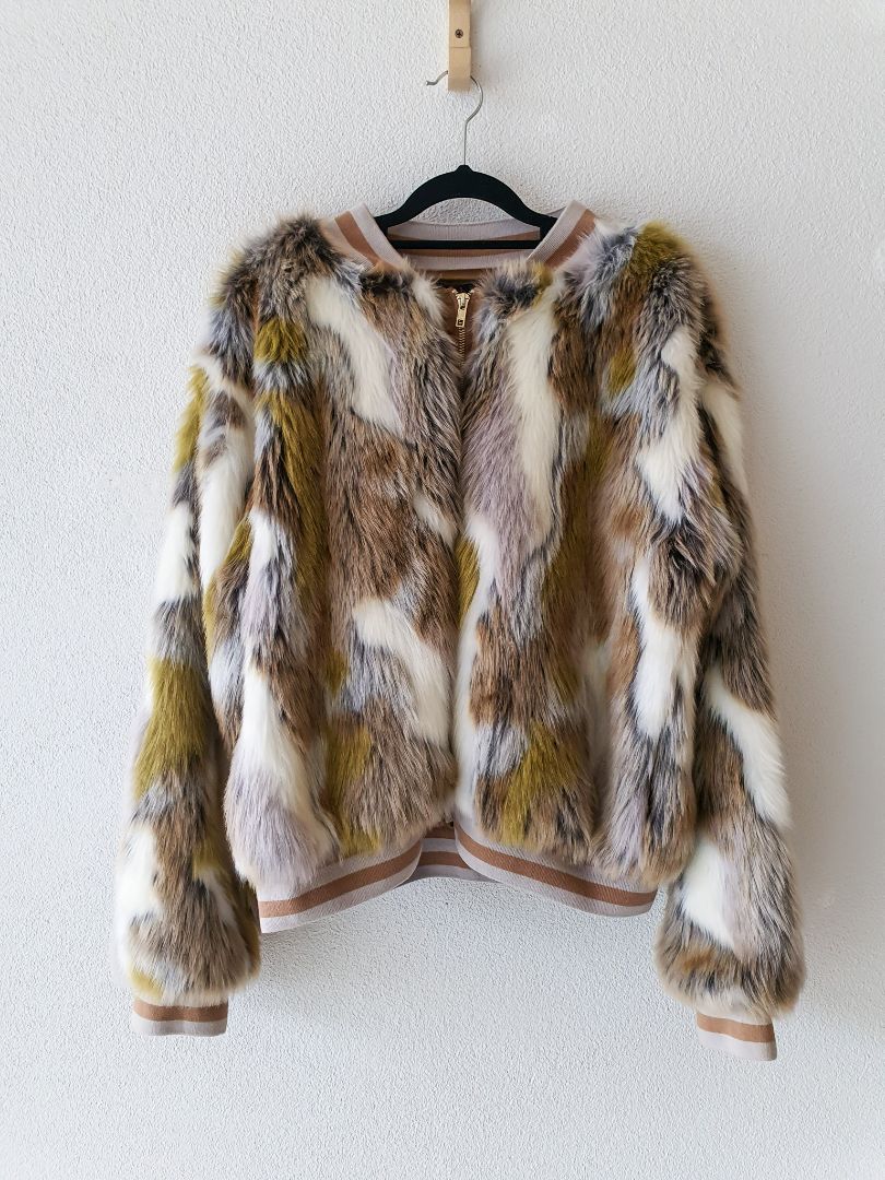 Augustine Jacket XL